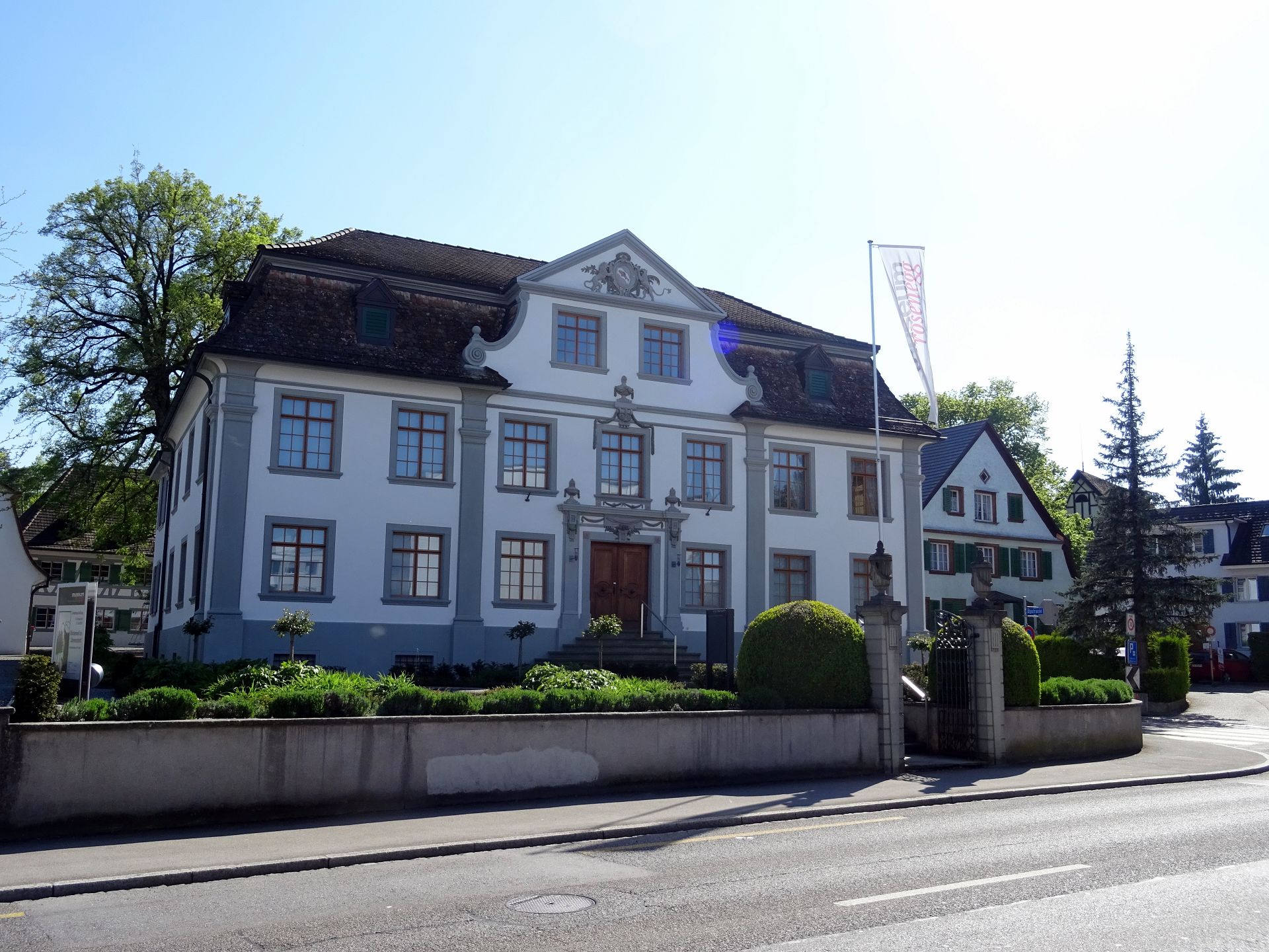 Rosenegg Museum, Kreuzlingen